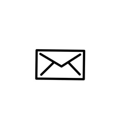 set of sending product icons