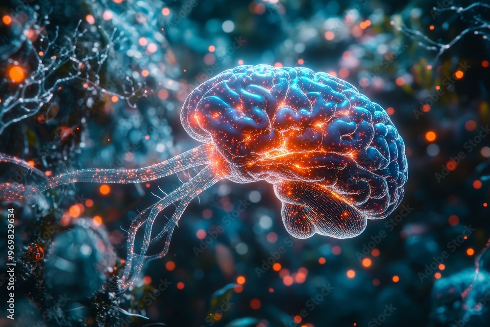Poster neurogenesis connectomics connectome neuronal plasticity and cerebral cortex abstract human brain gl