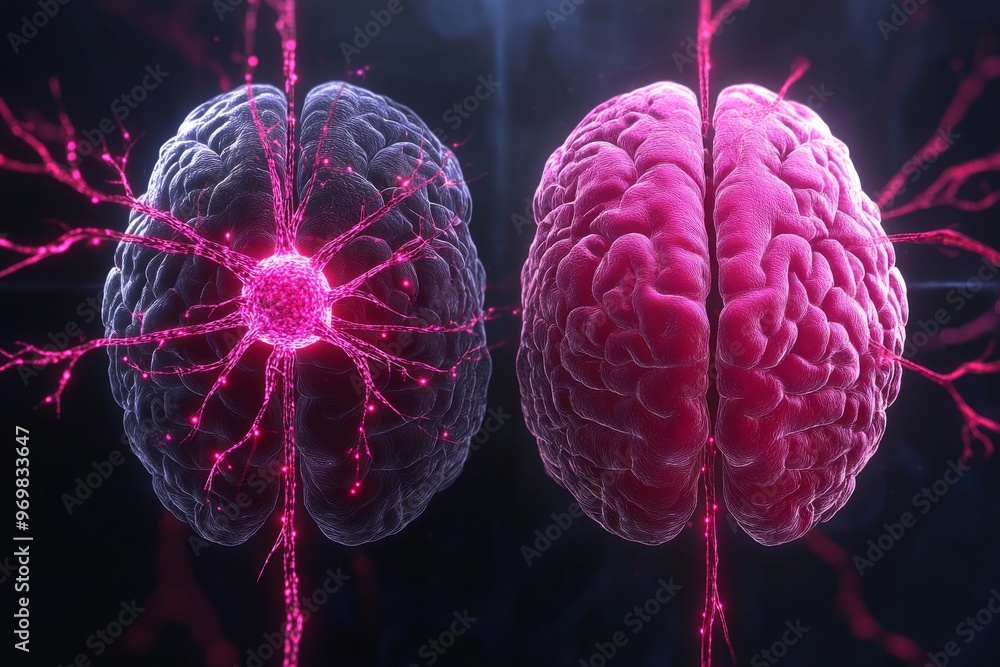 Poster diffusion imaging synaptic transmission neuronal plasticity connectome and cerebral cortex transpare