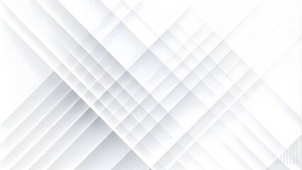 Elegant white background with shiny lines. illustration design for business presentations, banners, covers, web, flyers, elegant abstract white banner background with shiny lines