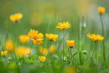 Fototapeta premium .beautiful nature