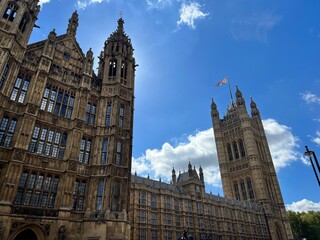 London cathedral