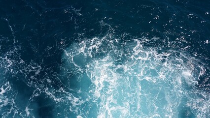 water splash background