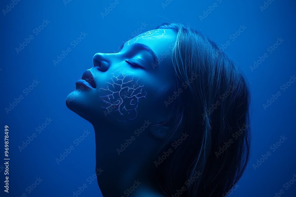 Poster innovation pattern neuroinformatics motor cortex connectome and working memory woman in deep contemp