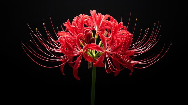 Spider Lily" Images  Browse 9,165 Stock Photos, Vectors, and Video | Adobe  Stock
