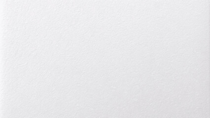 Pure white color background, entirely uniform