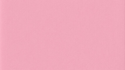 Solid pastel pink color background, completely flat