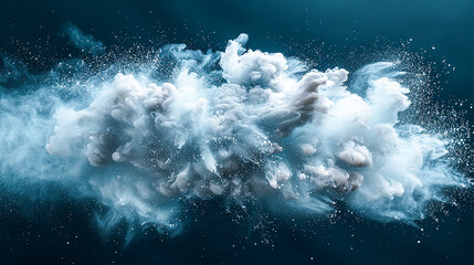 blue sky with clouds, background with clouds, blue sky with clouds, blue sky and clouds 