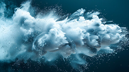 blue sky with clouds, background with clouds, blue sky with clouds, blue sky and clouds 