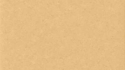 Obraz premium Warm beige color background, completely flat