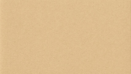 Warm beige color background, completely flat