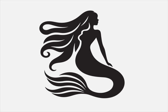 recommend clip art: A logo style maimed silhouette.
