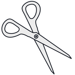 Rug Tufting Scissors
