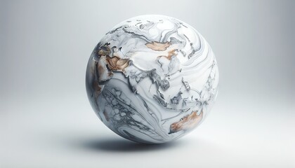 glass sphere