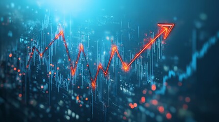 Economic downturns manifest in various forms, including recession, inflation, and depression. These crises disrupt markets, causing businesses to falter and unemployment to rise