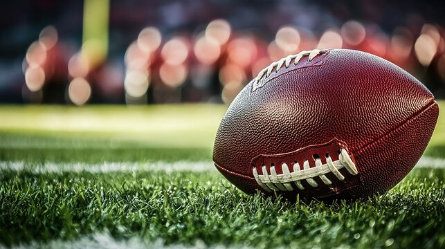 An online forum where fantasy football enthusiasts debate the best picks for the upcoming season.