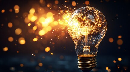 Transform your ideas into tangible realities. Embrace the spark of ingenuity and unleash your creativity. With each Eureka moment, ignite the flame of innovation that drives progress