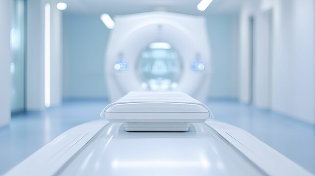 Sophisticated Digital Medical Imaging Technologies Transforming Diagnostics