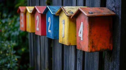 Use email marketing and newsletters to connect with potential customers. Safeguard your personal data from spam emails. Implement direct sales strategies,