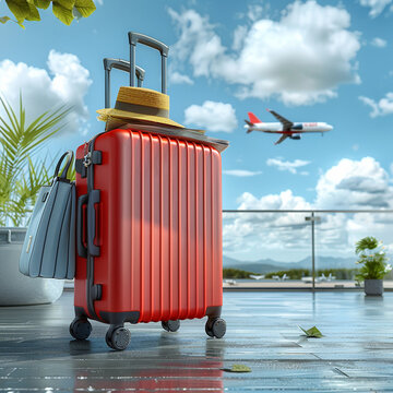 suitcase 