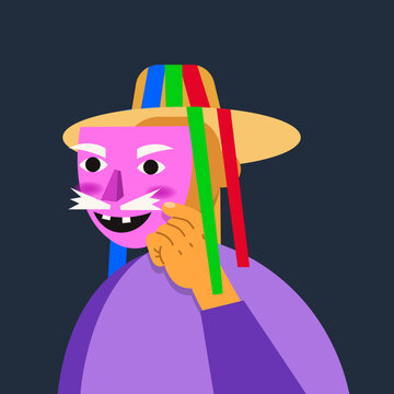 BAILE DE VIEJITO 