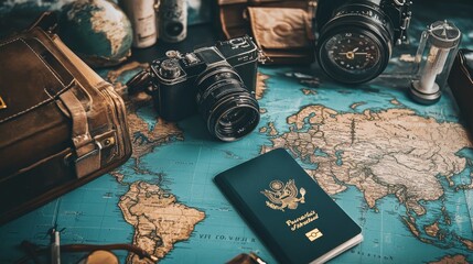 Traveling after COVID-19: Plan your next adventure with COVID passports and tests. Explore local experiences and staycations as the new normal for travel.