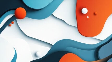Abstract colorful background wallpaper for Pc and Mac computers