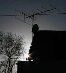 Antenne