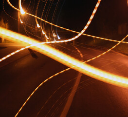 Nachtlichter