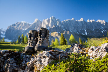 Wandern