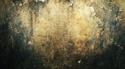 Fototapeta premium Distressed Grunge Wall Texture.