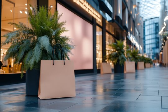 Cyber Monday Shopping Spree E-commerce Shoppers Take Advantage of Online Deals and Discounts, Enjoying the Convenience of Shopping From Home Save Big on Your Favorite Products with Flash Sales and