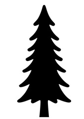 Pine Tree SVG, Forest Tree SVG, Mountain Forest SVG, Plant SVG, Sunset SVG, Nature SVG, Leaves SVG, Pine Tree Silhouette, Forest belt SVG,  Tree Design, Cut file for Cricut SVG, JPG, PNG