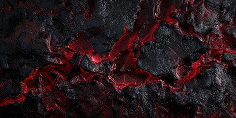 Elegance in Darkness. Abstract Background Concept