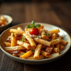 tomato pasta