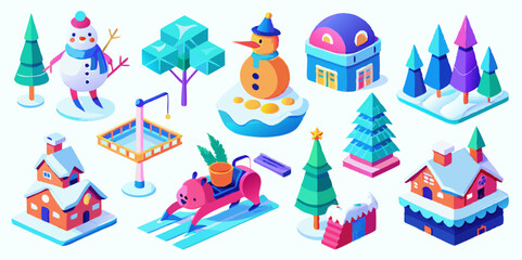 Naklejka premium Графика и иллюстрации