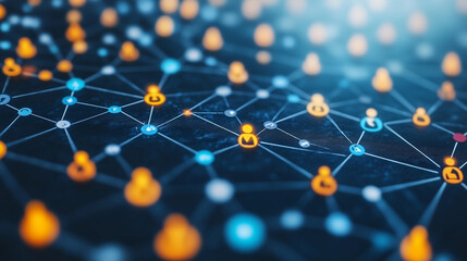 A C2C transaction taking place on a social media platform, with users exchanging services.