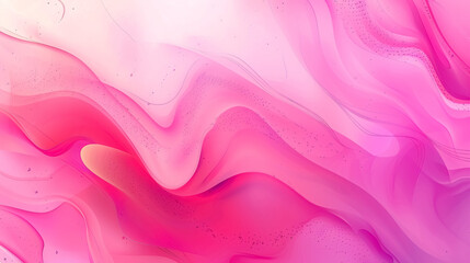 Obraz premium Gradient Pink Magenta Abstract Banner Background: Rich, vibrant gradient background.