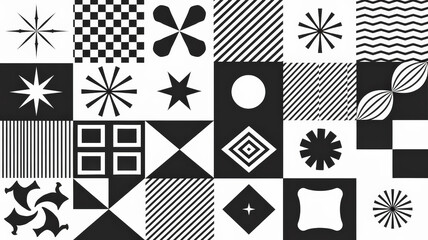 A graphic design trend is a design style or technique that becomes popular and influential within the design community. Some of the current graphic design trends include minimalism, geometric shapes, 