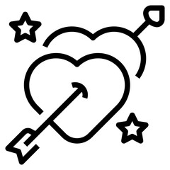 Cupid Icon