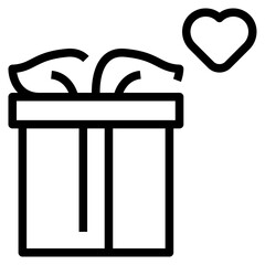 Gift Icon