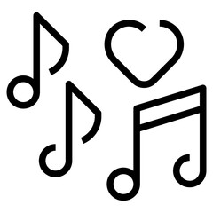 Music Note Icon