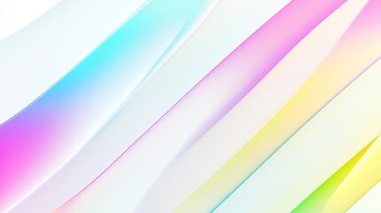 Fototapeta premium Laser style gradient background 