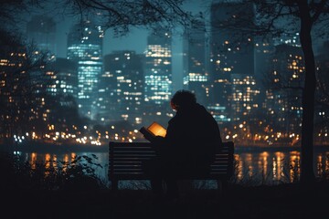 Solitude in the City
