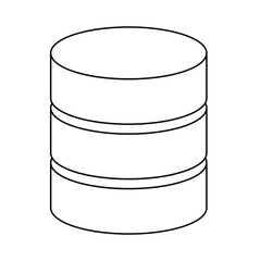 storage server icon