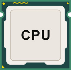 Central Processing Unit (CPU)