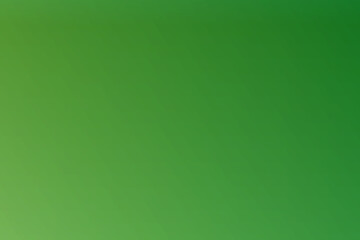 Pure Green Themed Gradient Background, Fresh And Verdant. Neutral Green To Pastel Gradient For Resumes. Motivational Green Gradient Backdrop, With Constant Pure Theme And 