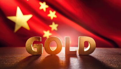 Gold Investment in China: Trends and Insights