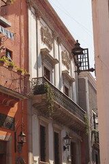 No es Italia, es México.