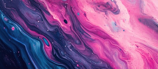 Abstract acrylic background with a marble effect Paint stroke texture on paper ideal for web and game design Grunge style mud art featuring a macro view of hand painted canvas artwork Surreal smea